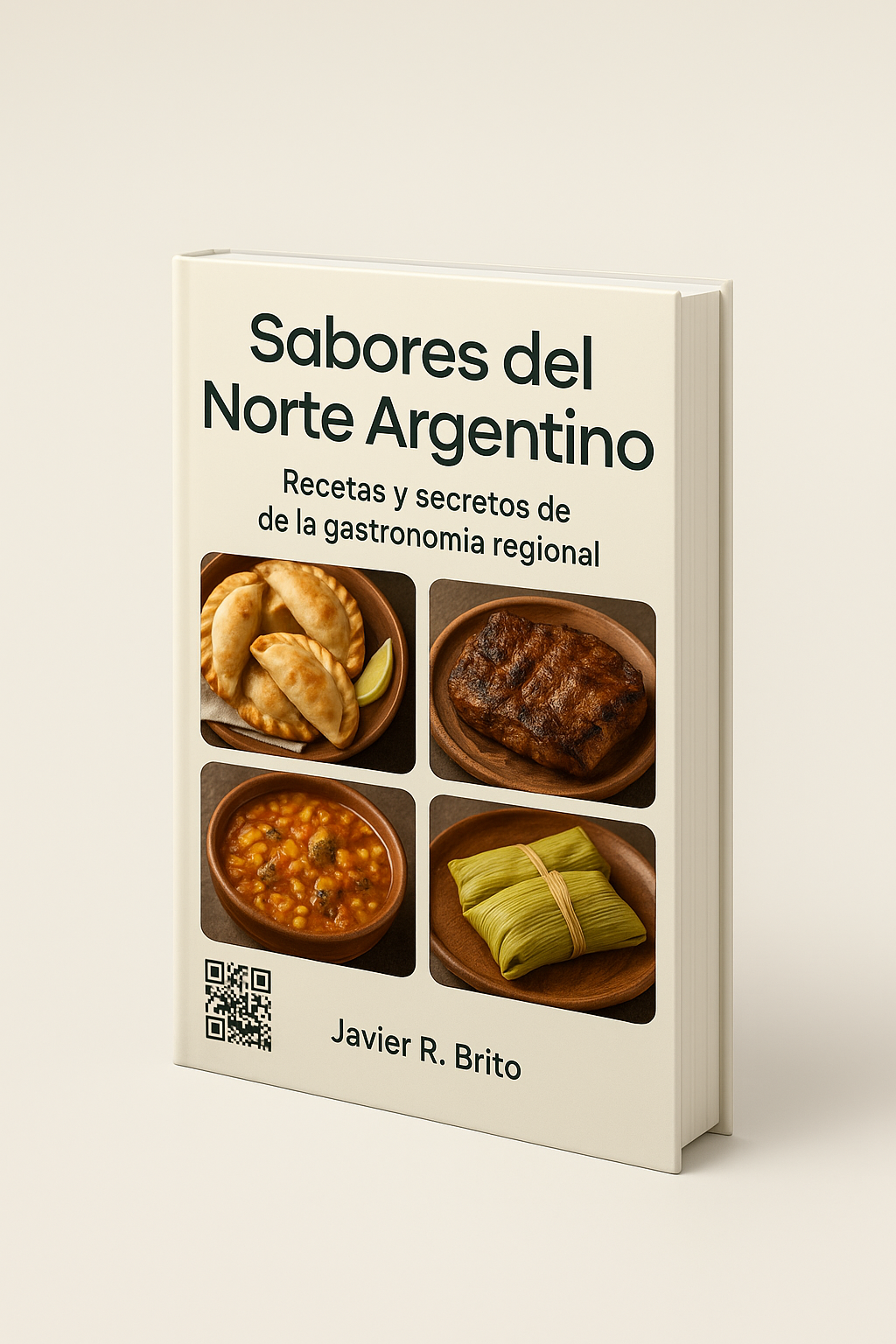 Sabores del Norte Argentino