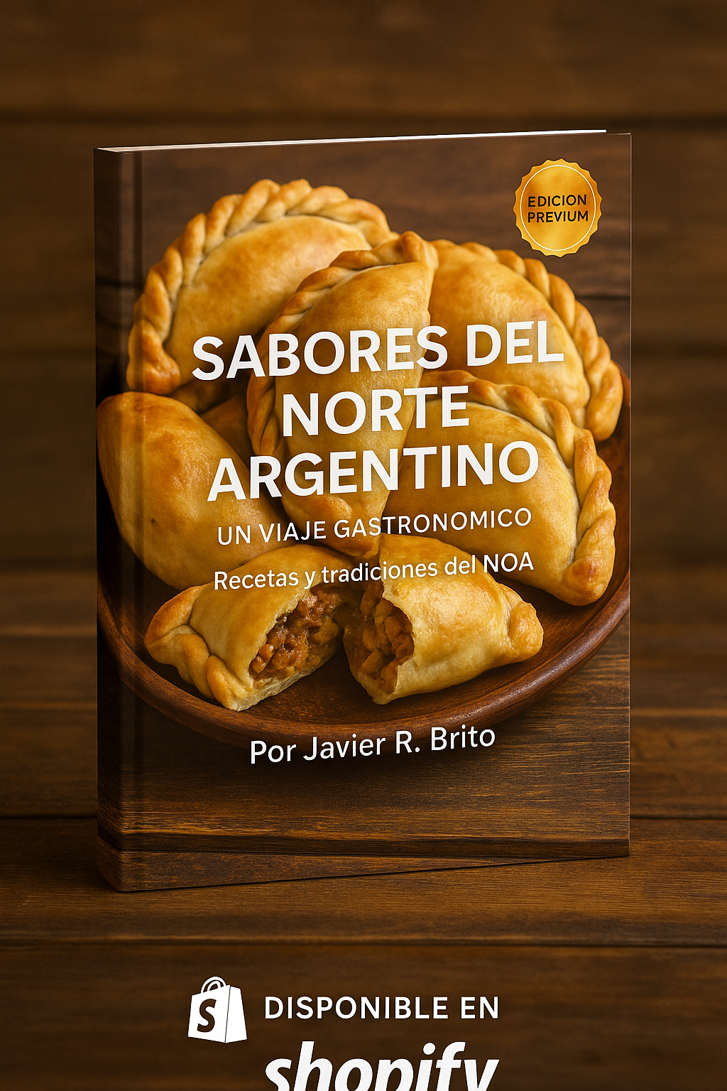 Sabores del Norte Argentino